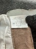 Assorted Brands Solid Brown Casual Skirt Size L - photo 4