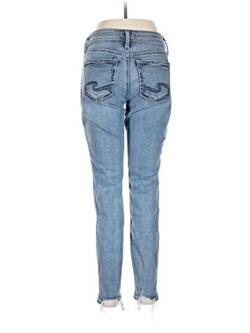 Silver Jeans Co. Jeans (view 2)