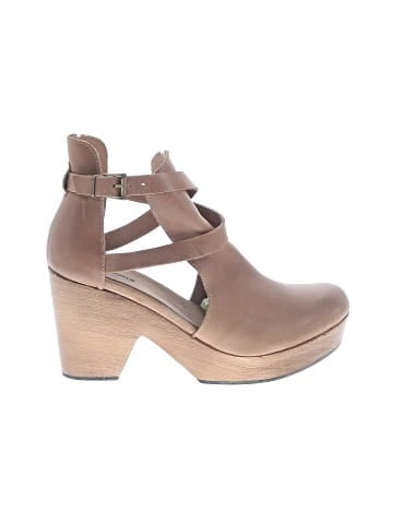 Free People Wedges (view 1)