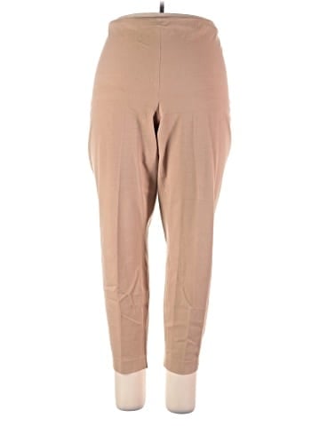 Lauren by Ralph Lauren Casual Pants (view 1)