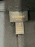 So Slimming by Chico's Solid Black Active Pants Size XS (00) - photo 4