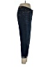 Levi Strauss Signature Solid Blue Jeans Size 32 waist - photo 4
