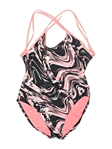 Nike One Piece Swimsuit (view 1)