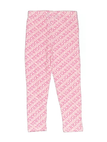 Guess Kids Leggings (view 2)