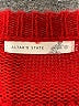 Altar'd State Hearts Red Pullover Sweater Size S - photo 7