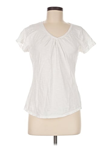 Hanes Short Sleeve T-Shirt (view 1)