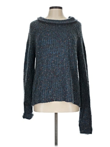 LoveRiche Pullover Sweater (view 1)