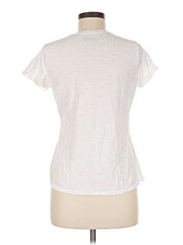 Hanes Short Sleeve T-Shirt (view 2)