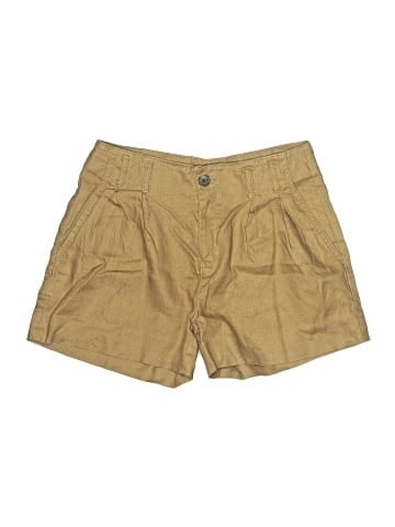 Banana Republic Khaki Shorts (view 1)