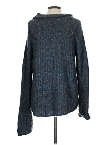 LoveRiche Pullover Sweater (view 2)