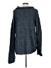 LoveRiche Tweed Blue Pullover Sweater Size L - photo 2