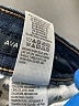 Lucky Brand Hearts Blue Jeans Size 27 waist - photo 10