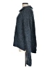LoveRiche Tweed Blue Pullover Sweater Size L - photo 5