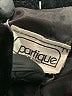 Partique Black Jacket Size 8 - photo 6