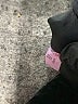 Partique Black Jacket Size 8 - photo 7