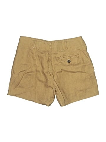 Banana Republic Khaki Shorts (view 2)