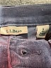 L.L.Bean Blue Jeans Size 8 - photo 7