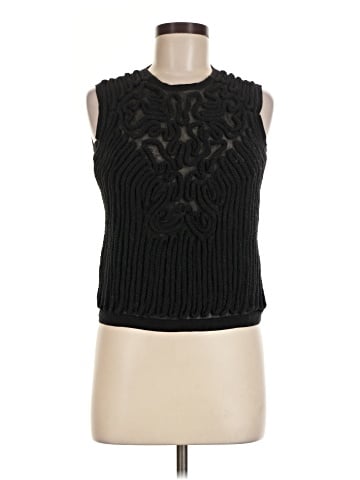 Carven Sweater Vest (view 1)