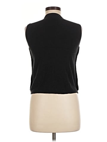 Carven Sweater Vest (view 2)