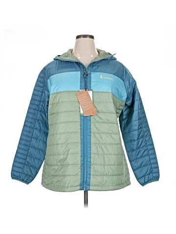 Cotopaxi Jacket (view 1)