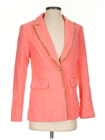 Bebe Blazer (view 1)