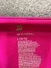 all in motion 100% Polyester Pink Active T-Shirt Size 10 - 12 - photo 3