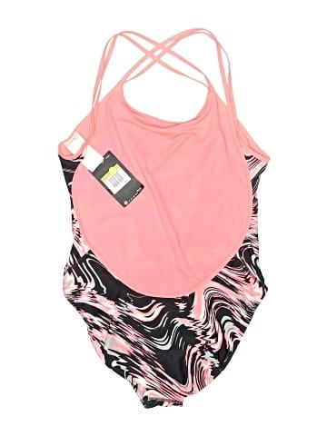 Nike One Piece Swimsuit (view 2)