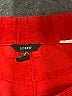 J.Crew Red Casual Pants Size 34 waist (estimated) - photo 7