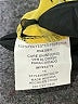 My Michelle 100% Polyester Yellow Short Sleeve Blouse Size 1X - photo 8