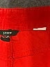 J.Crew Red Casual Pants Size 34 waist (estimated) - photo 9