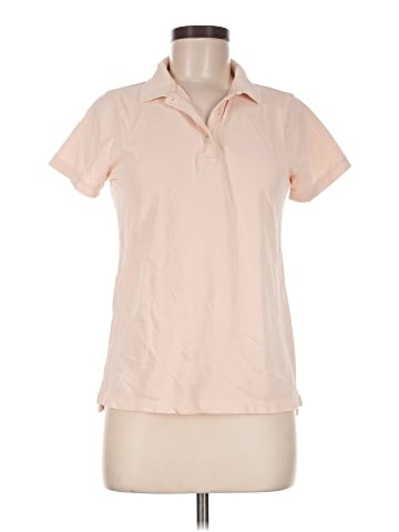J.Crew Short Sleeve Polo (view 1)