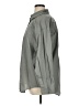 32 Degrees 100% Cotton Solid Gray Long Sleeve Button-Down Shirt Size XL - photo 5