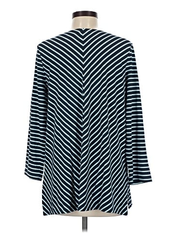 J.Jill 3/4 Sleeve Top (view 2)