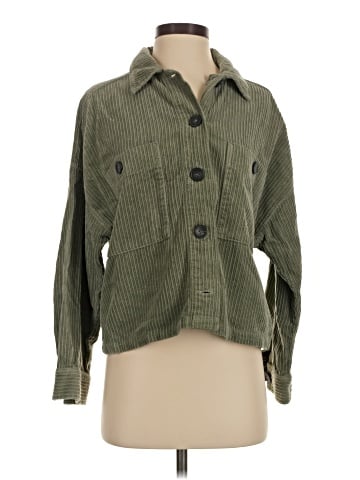 Zara Jacket (view 1)