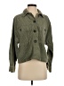 Zara Green Jacket Size S - photo 1