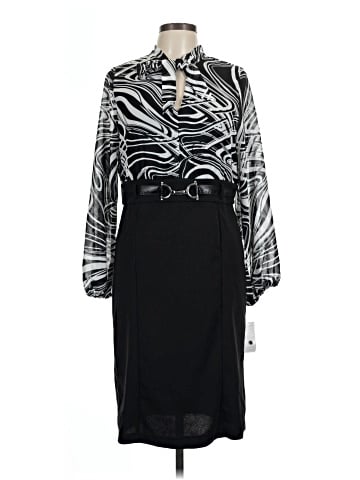 Signature by Robbie Bee Cocktail Dress (view 1)