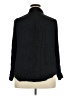 Torrid Black Long Sleeve Button-Down Shirt Size 3X Plus (3) - photo 2
