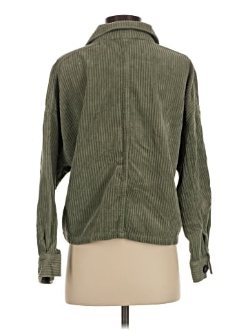 Zara Jacket (view 2)