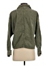 Zara Green Jacket Size S - photo 2