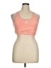 Reebok Orange Sports Bra Size XL - photo 1