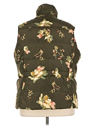 Lands' End Vest (view 2)
