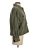 Zara Green Jacket Size S - photo 4