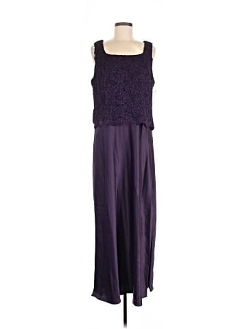 Alex Evenings Casual Dress (view 1)
