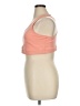 Reebok Orange Sports Bra Size XL - photo 5