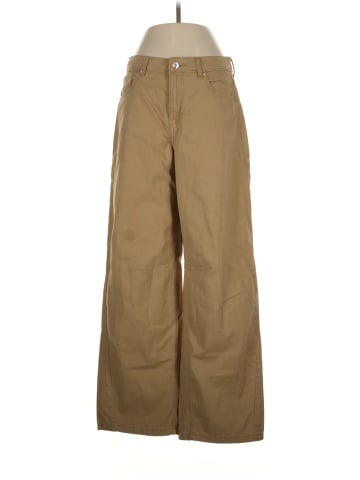 Divided by H&M Khakis (view 1)