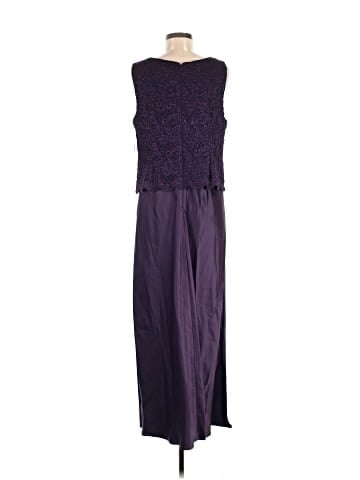 Alex Evenings Casual Dress (view 2)