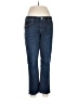 CAbi Hearts Blue Jeans Size 8 - photo 1