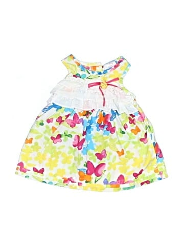 Youngland Baby Dress (view 1)