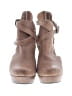 Free People Tan Wedges Size 8 - photo 2
