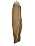 Divided by H&M 100% Cotton Tan Khakis Size 2 - photo 4